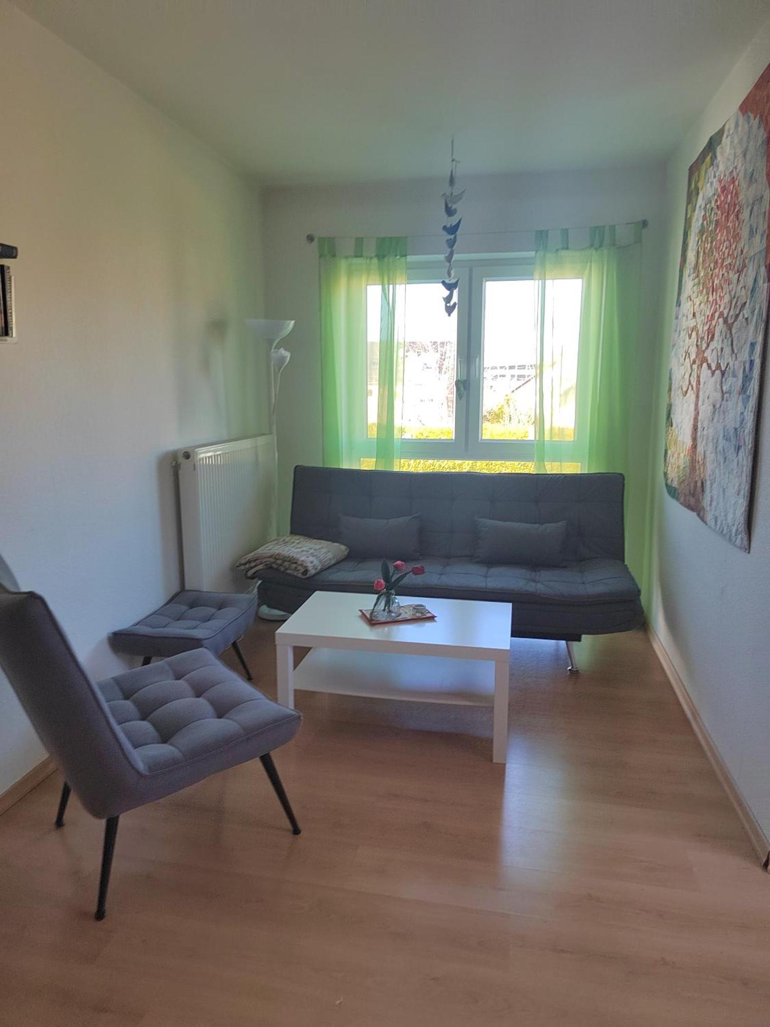 Ferienwohnung Voelkel Trier Ngoại thất bức ảnh
