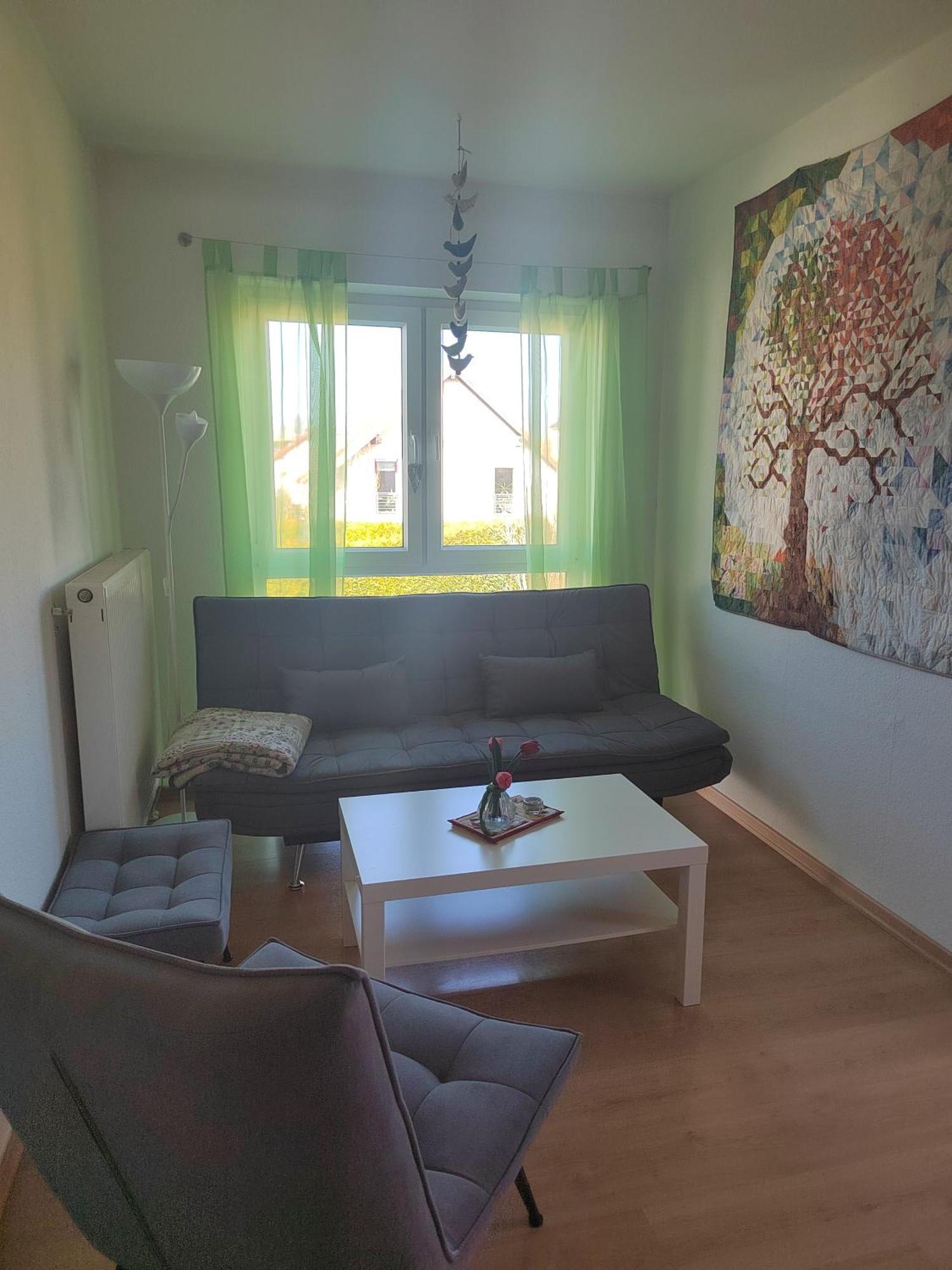 Ferienwohnung Voelkel Trier Ngoại thất bức ảnh